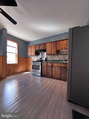 3607 WITTE ST, Philadelphia, PA 19134