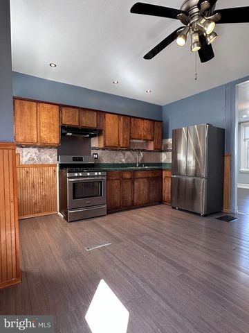 3607 WITTE ST, Philadelphia, PA 19134