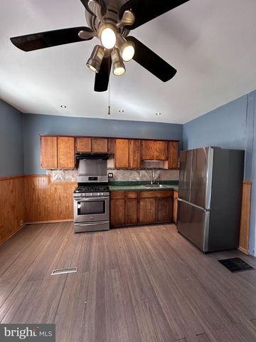 3607 WITTE ST, Philadelphia, PA 19134