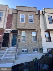 3607 WITTE ST, Philadelphia, PA 19134