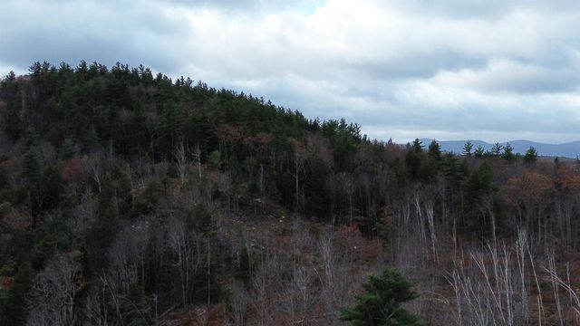 0 Pound Road, Sutton, NH 03221