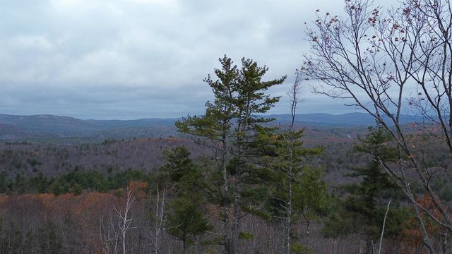 0 Pound Road, Sutton, NH 03221