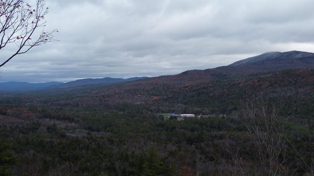 0 Pound Road, Sutton, NH 03221