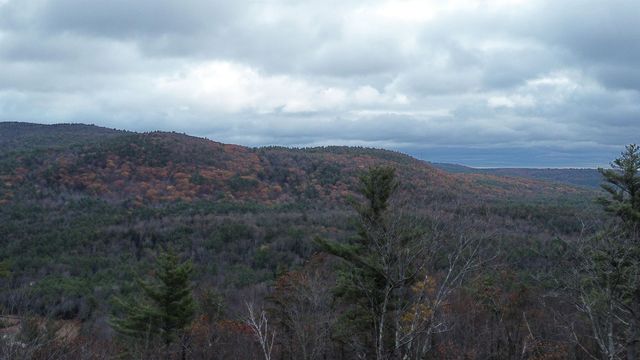 0 Pound Road, Sutton, NH 03221