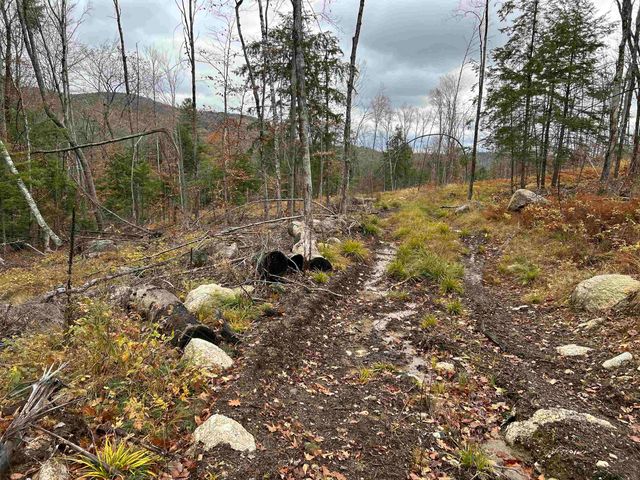 0 Pound Road, Sutton, NH 03221