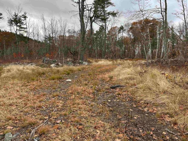 0 Pound Road, Sutton, NH 03221