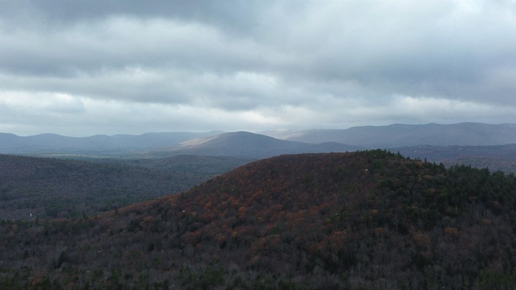 0 Pound Road, Sutton, NH 03221