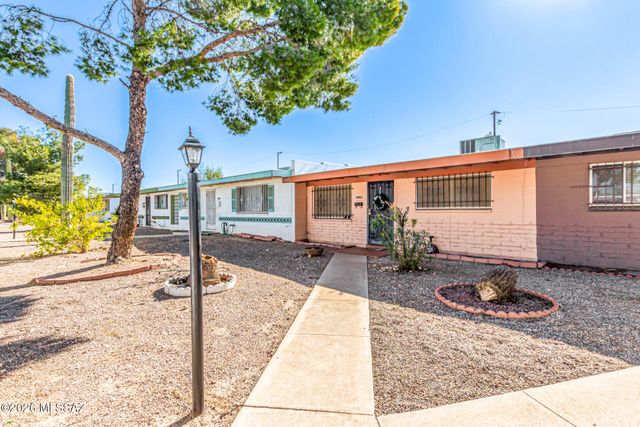 1626 E Irvington Road, Tucson, AZ 85714