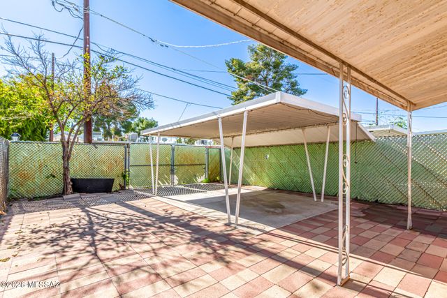 1626 E Irvington Road, Tucson, AZ 85714