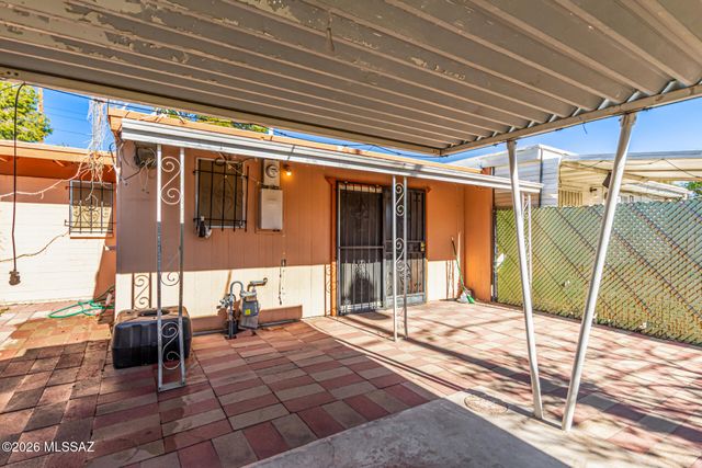 1626 E Irvington Road, Tucson, AZ 85714