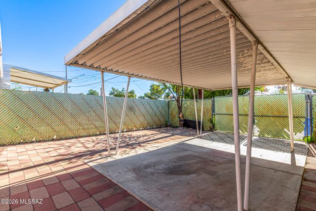 1626 E Irvington Road, Tucson, AZ 85714