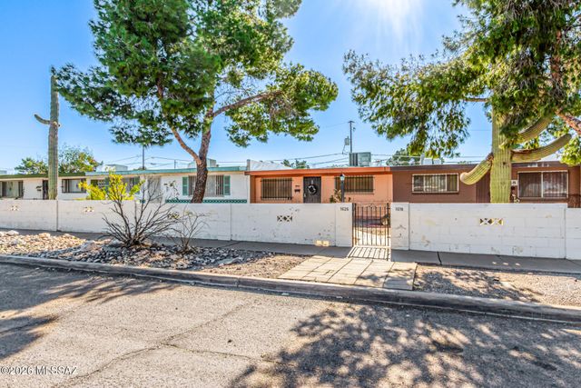 1626 E Irvington Road, Tucson, AZ 85714