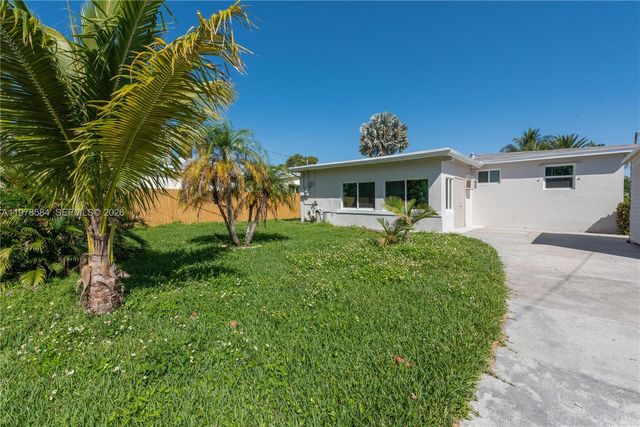 326 SE 3rd Ter, Dania Beach, FL 33004