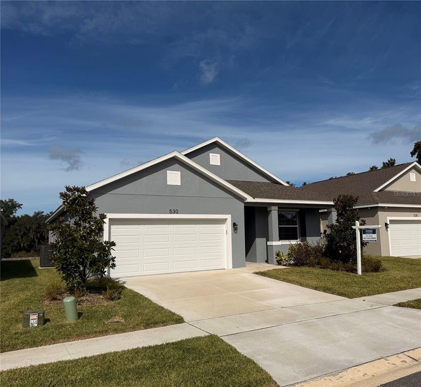 530 ELLIE COURT, Apopka, FL 32703