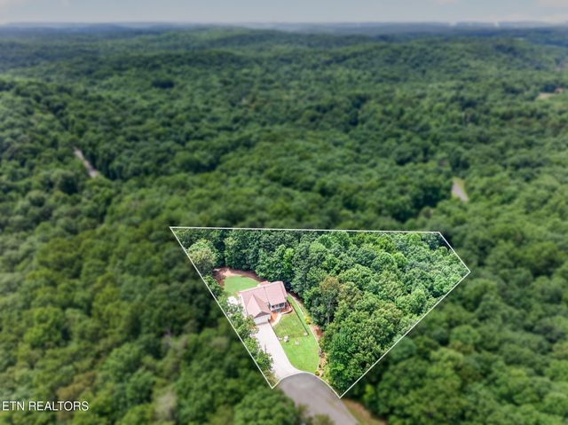 88 Scenic Place, Monterey, TN 38574