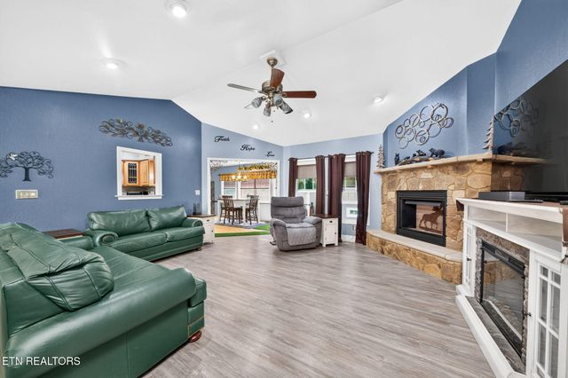 88 Scenic Place, Monterey, TN 38574