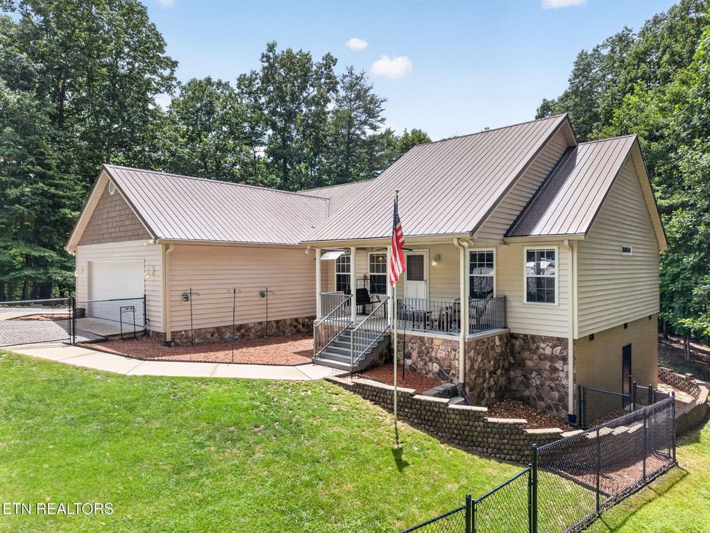 88 Scenic Place, Monterey, TN 38574