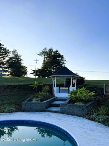 602 Briarcliff Rd, Bardstown, KY 40004