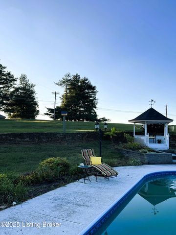 602 Briarcliff Rd, Bardstown, KY 40004