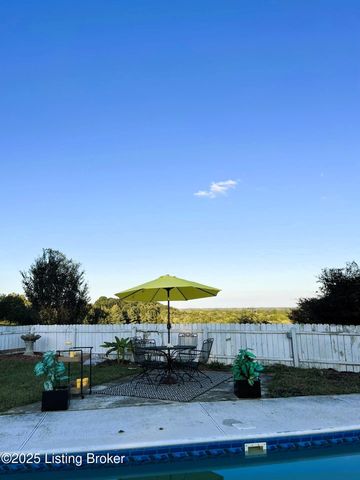 602 Briarcliff Rd, Bardstown, KY 40004