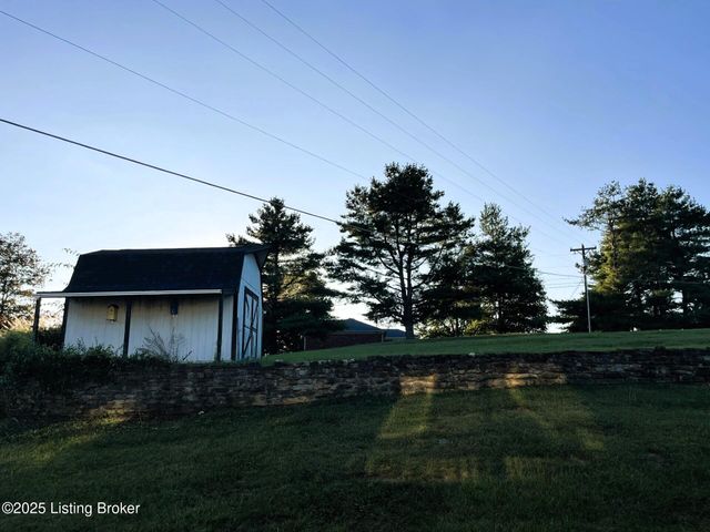 602 Briarcliff Rd, Bardstown, KY 40004
