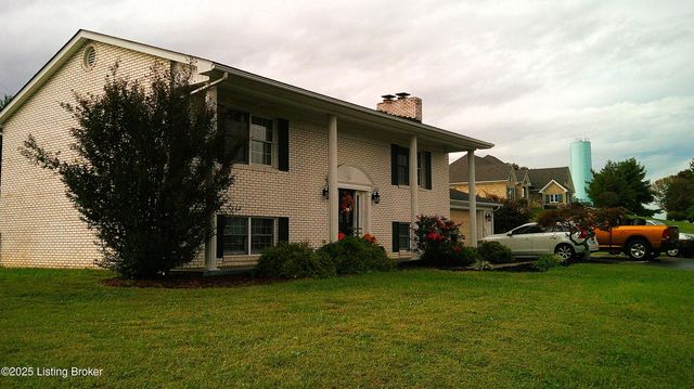 602 Briarcliff Rd, Bardstown, KY 40004