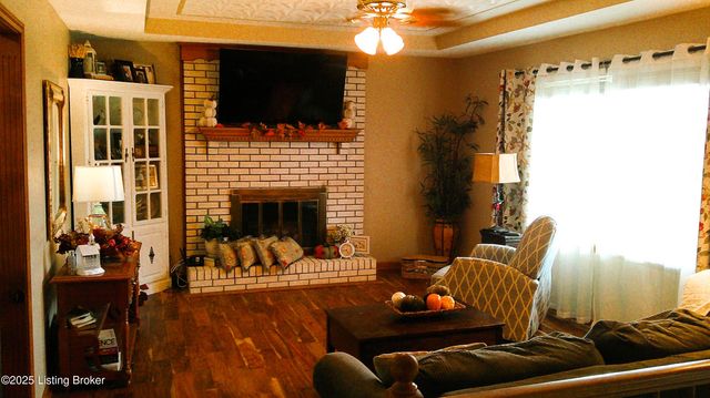 602 Briarcliff Rd, Bardstown, KY 40004