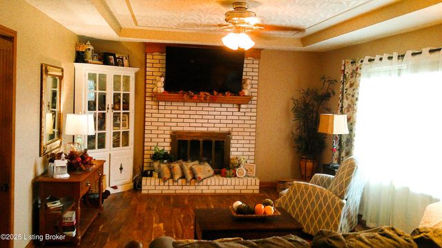 602 Briarcliff Rd, Bardstown, KY 40004