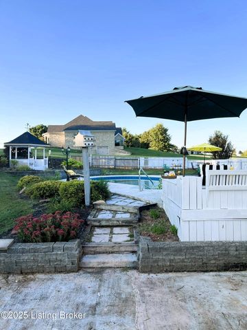 602 Briarcliff Rd, Bardstown, KY 40004