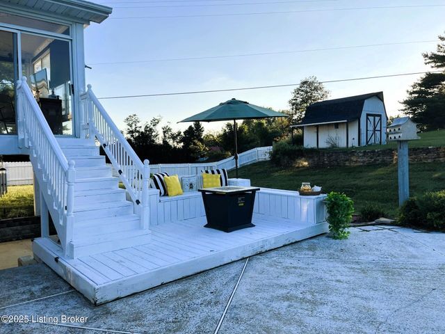 602 Briarcliff Rd, Bardstown, KY 40004