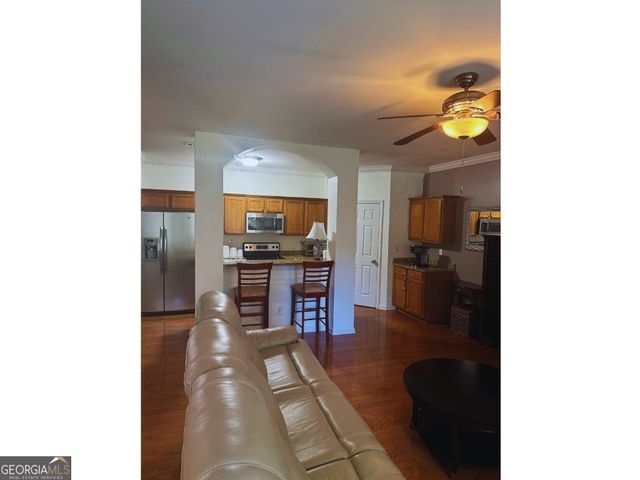 3068 Momerath Court, Decatur, GA 30032