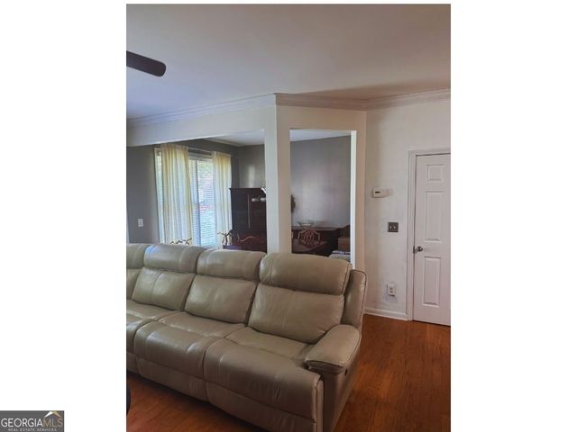 3068 Momerath Court, Decatur, GA 30032