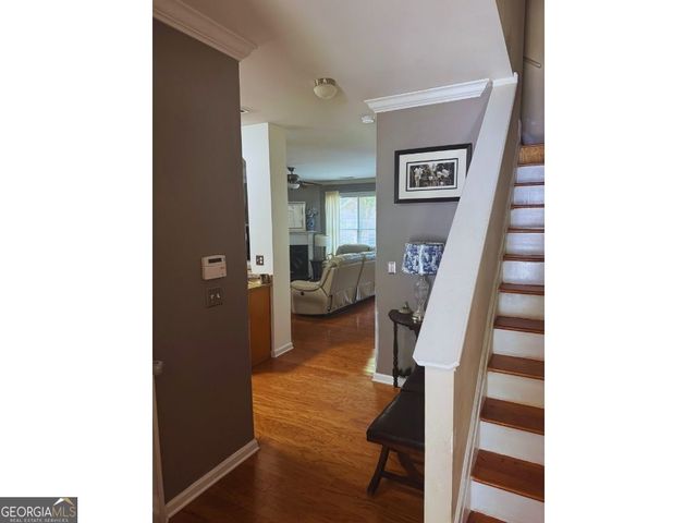 3068 Momerath Court, Decatur, GA 30032