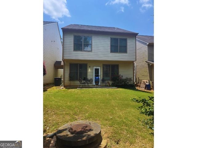 3068 Momerath Court, Decatur, GA 30032