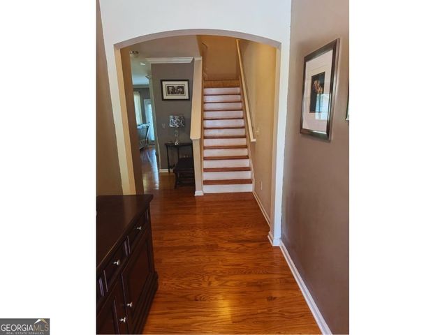 3068 Momerath Court, Decatur, GA 30032