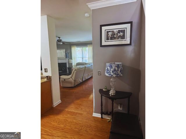 3068 Momerath Court, Decatur, GA 30032