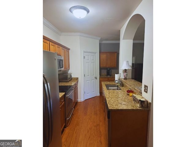 3068 Momerath Court, Decatur, GA 30032