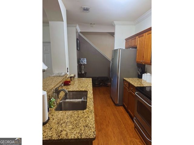 3068 Momerath Court, Decatur, GA 30032