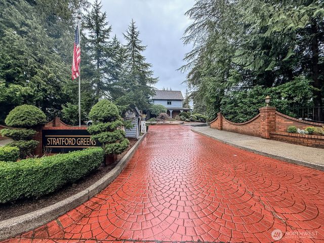 1831 SE Mill Fern Drive, Mill Creek, WA 98012