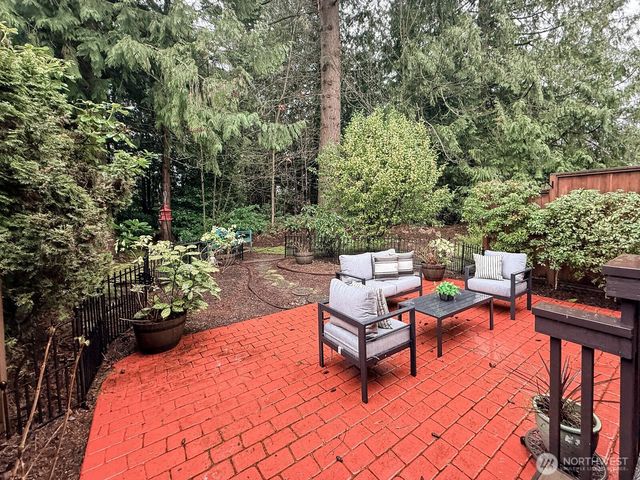 1831 SE Mill Fern Drive, Mill Creek, WA 98012