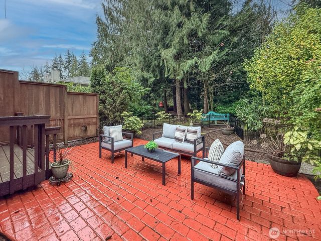 1831 SE Mill Fern Drive, Mill Creek, WA 98012