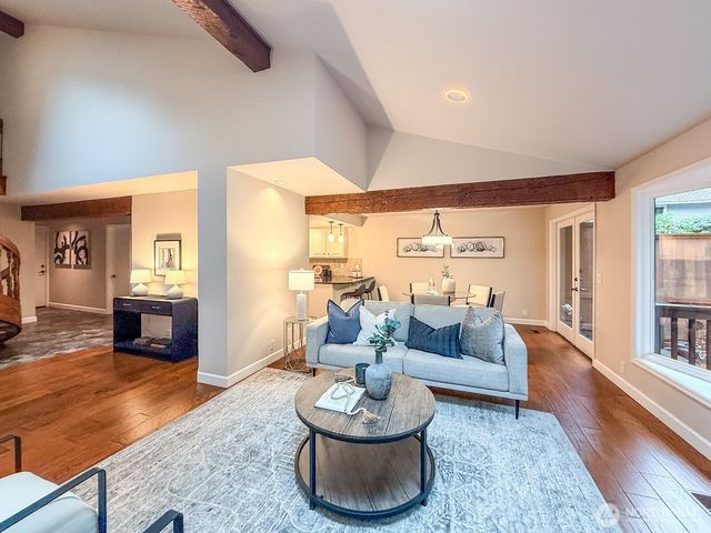 1831 SE Mill Fern Drive, Mill Creek, WA 98012