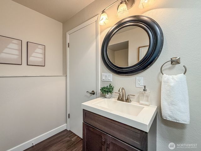 1831 SE Mill Fern Drive, Mill Creek, WA 98012