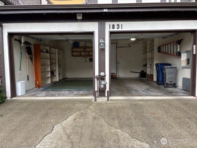 1831 SE Mill Fern Drive, Mill Creek, WA 98012