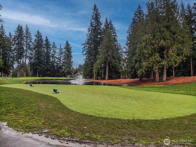 1831 SE Mill Fern Drive, Mill Creek, WA 98012