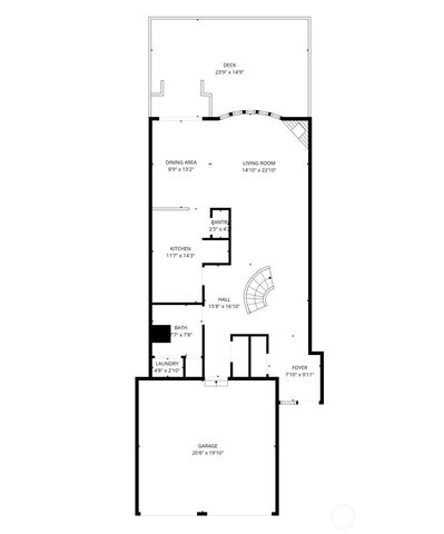 1831 SE Mill Fern Drive, Mill Creek, WA 98012