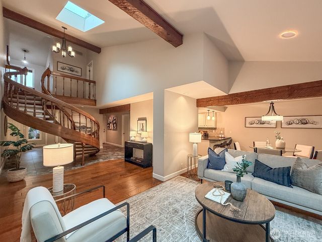 1831 SE Mill Fern Drive, Mill Creek, WA 98012