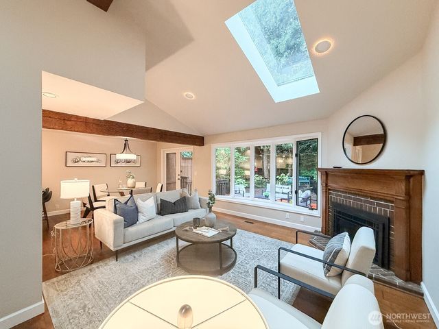 1831 SE Mill Fern Drive, Mill Creek, WA 98012