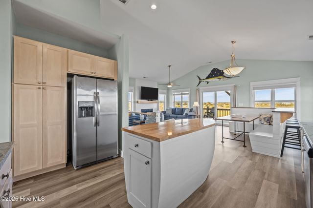 3663 Island Drive, Sneads Ferry, NC 28460