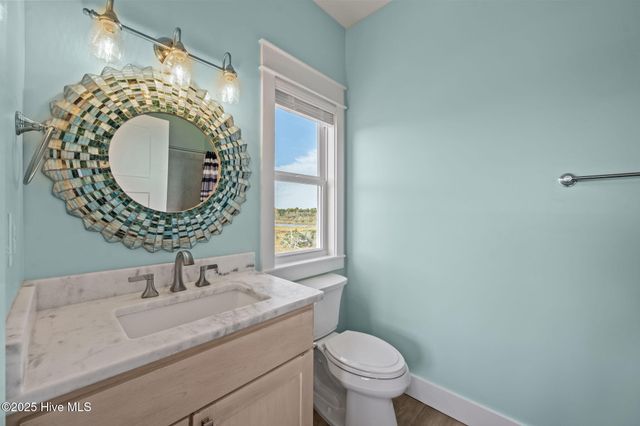 3663 Island Drive, Sneads Ferry, NC 28460